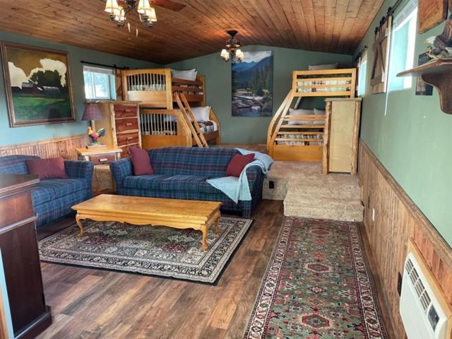 The Honky Tonk Cabin Long Valley Junction 外观 照片
