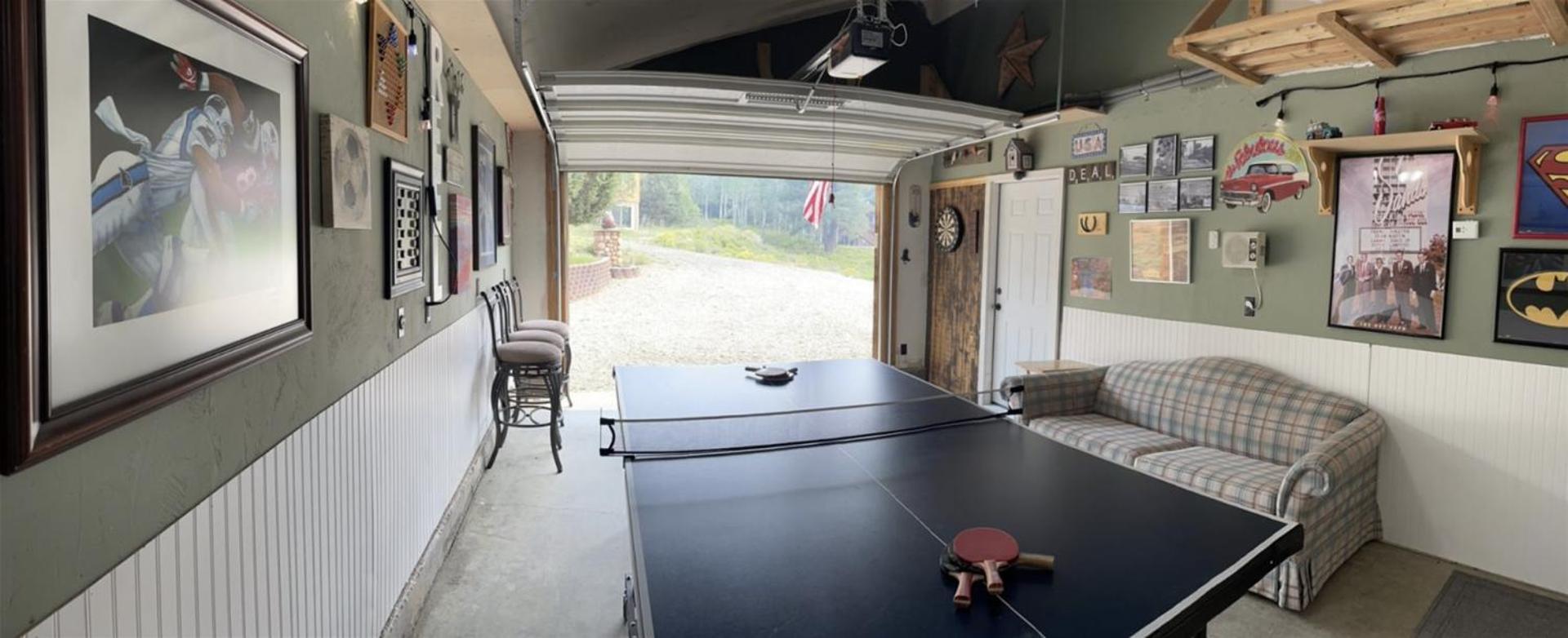 The Honky Tonk Cabin Long Valley Junction 外观 照片