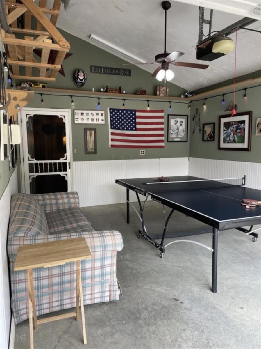 The Honky Tonk Cabin Long Valley Junction 外观 照片